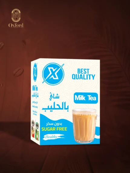 طريقة عمل الشاي الكرك بالحليب