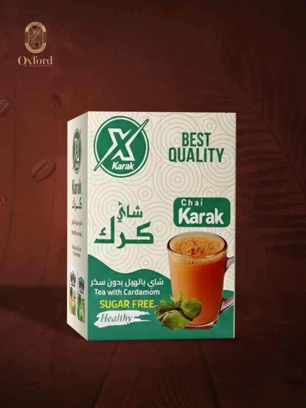 karak tea